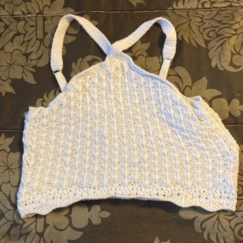 Hollister two piece outfit